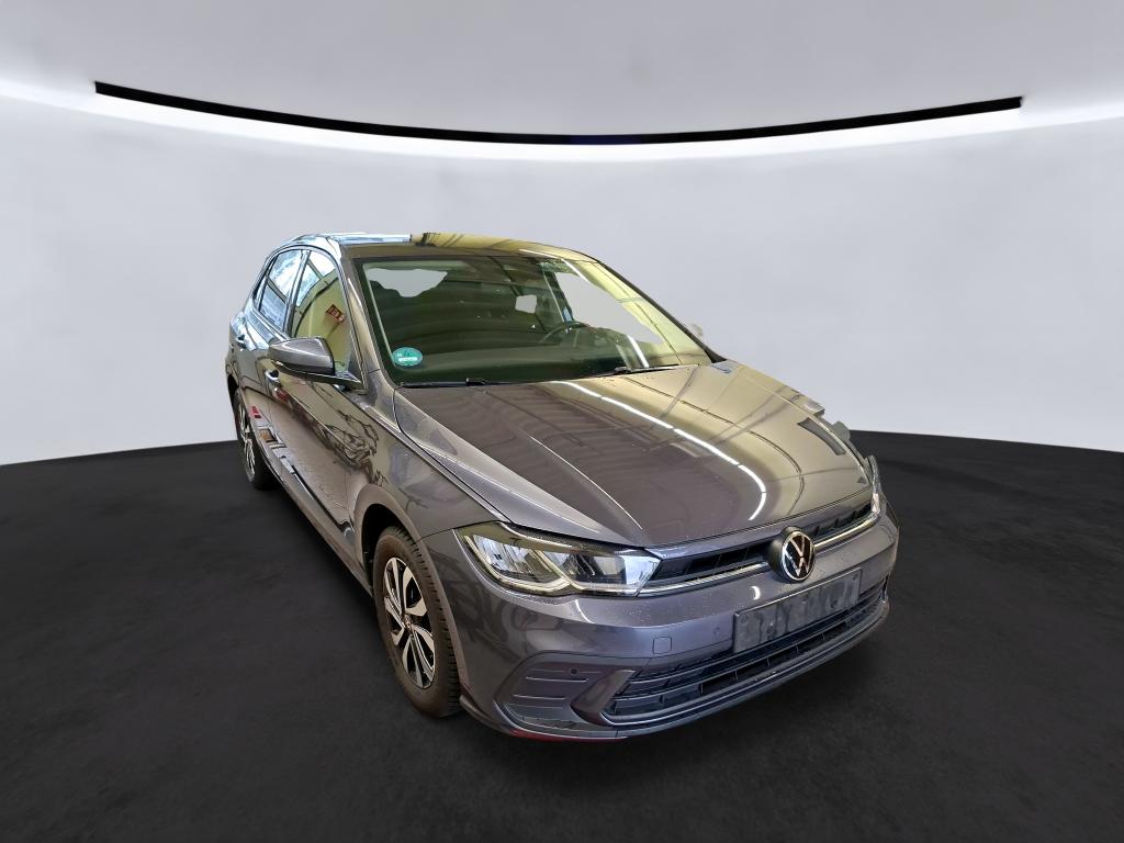 Volkswagen Polo 1.0 TSI Life