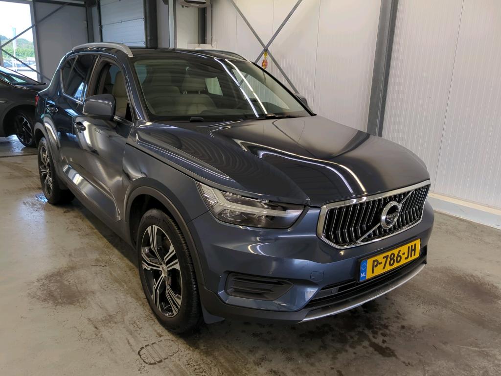 Volvo XC40 T4 Inscription
