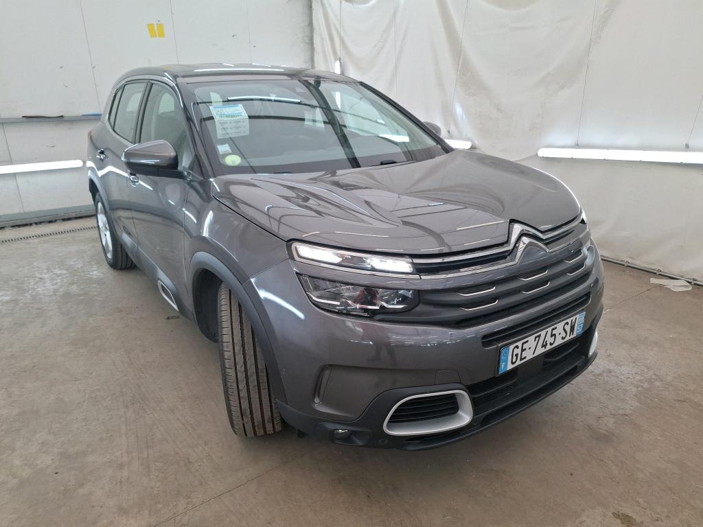Citroën C5 Aircross Business