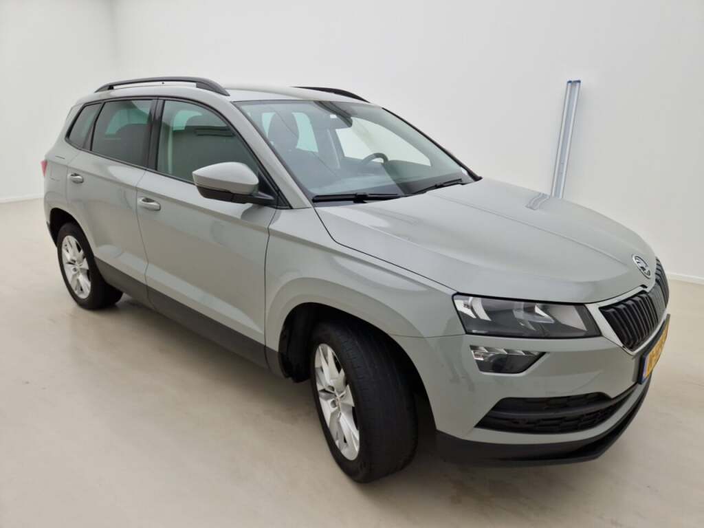 Škoda Karoq 1.0 TSI Business