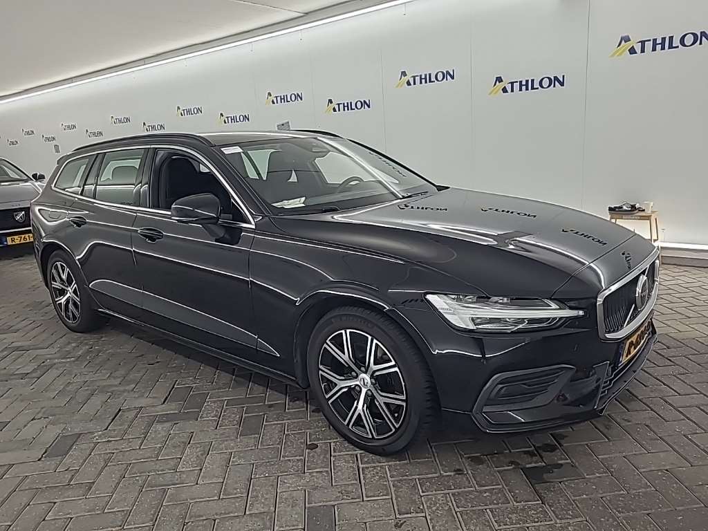 Volvo V60 B4 Core