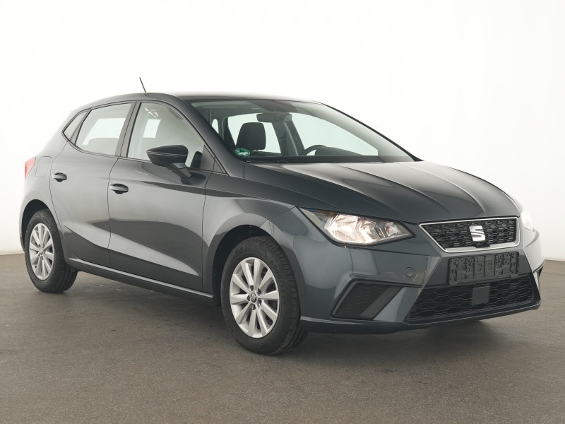 SEAT Ibiza 1.0 TSI Style