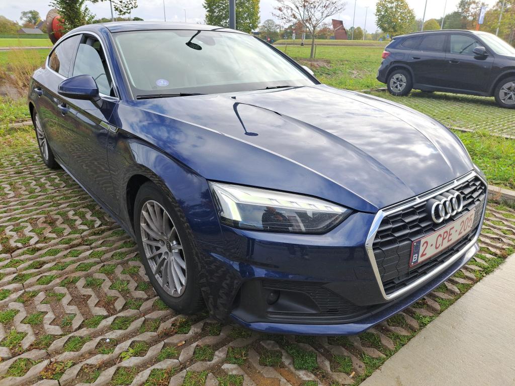 Audi A5 Sportback 35 TFSI Attraction