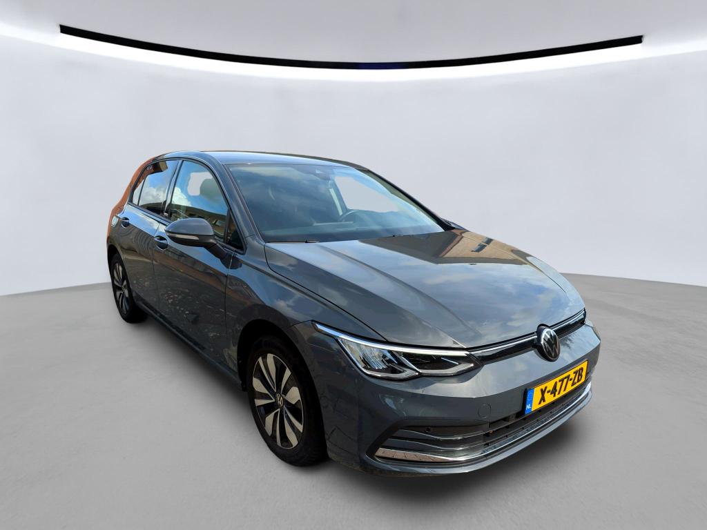 Volkswagen Golf 1.5 eTSI R-Line