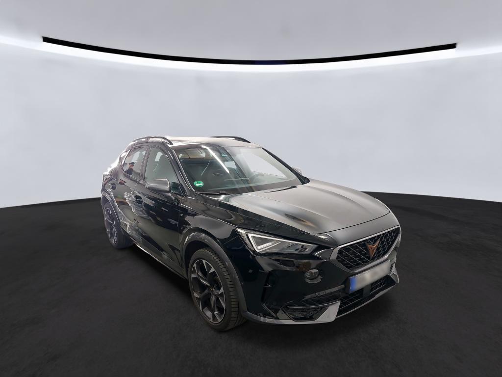 Cupra Formentor 2.0 TSI VZ