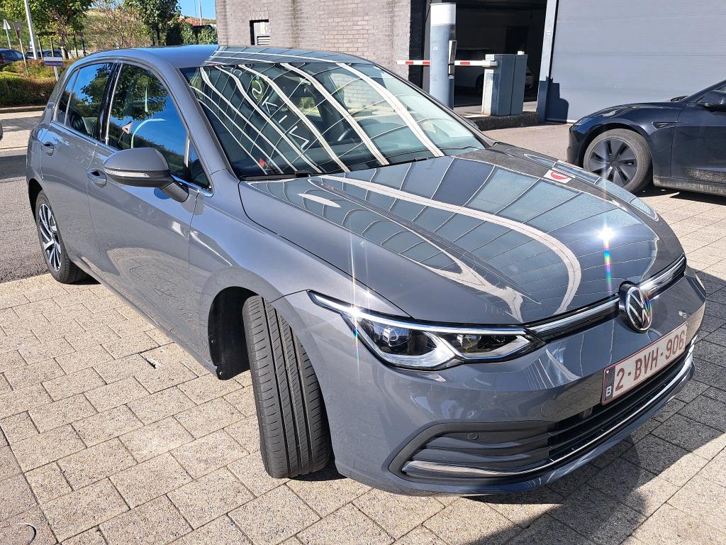 Volkswagen Golf 1.4 Style