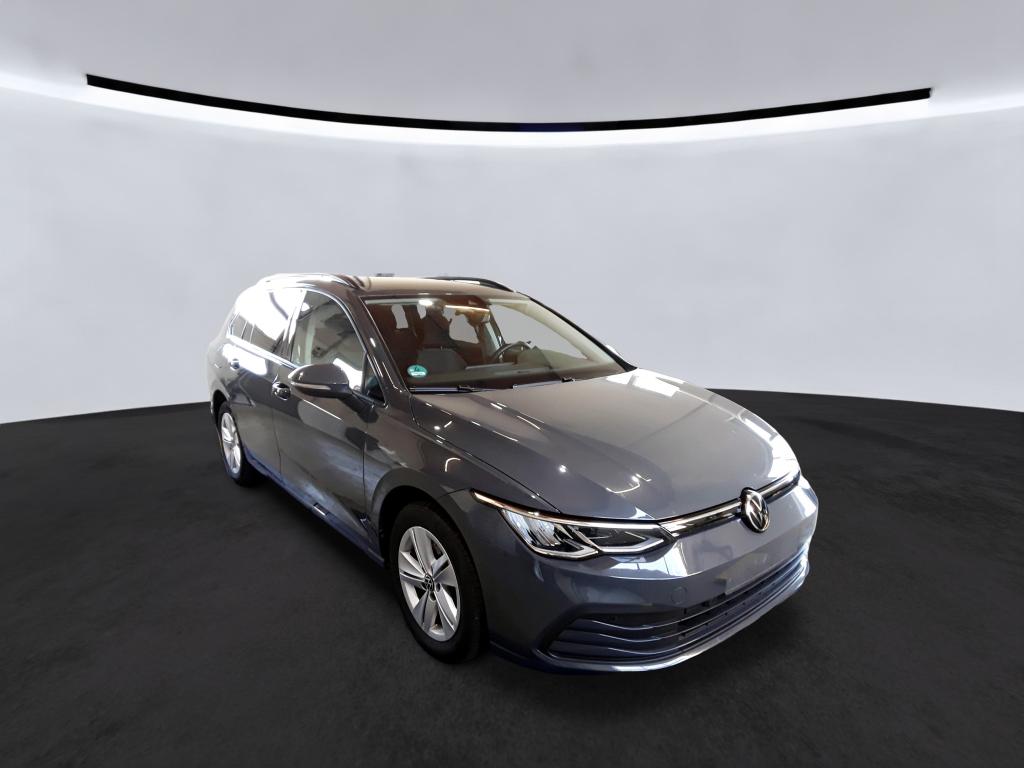 Volkswagen Golf Variant 2.0 TDI Life