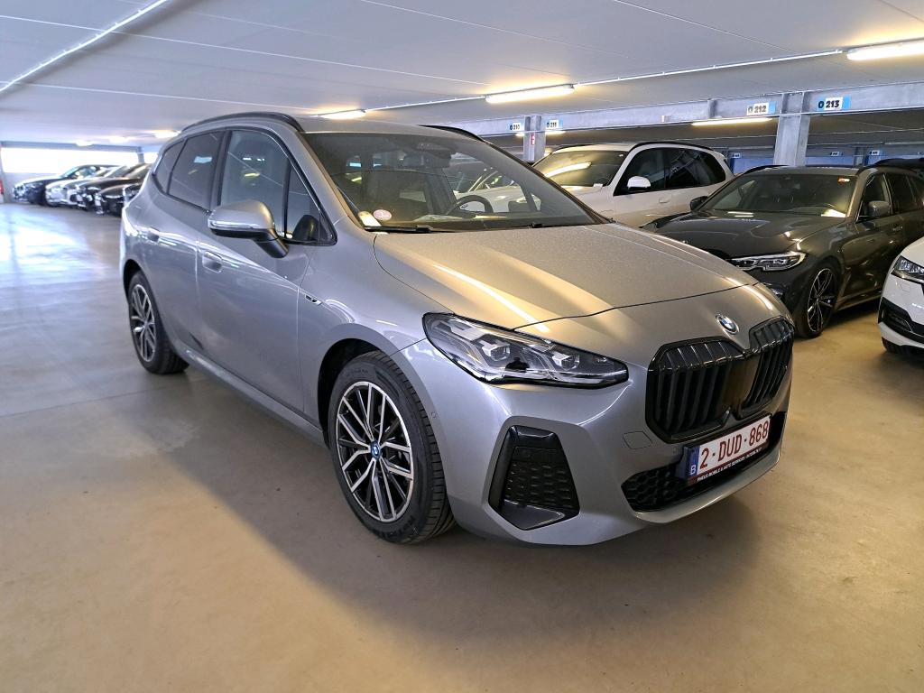 BMW 2 Series Active Tourer 225e M Sport