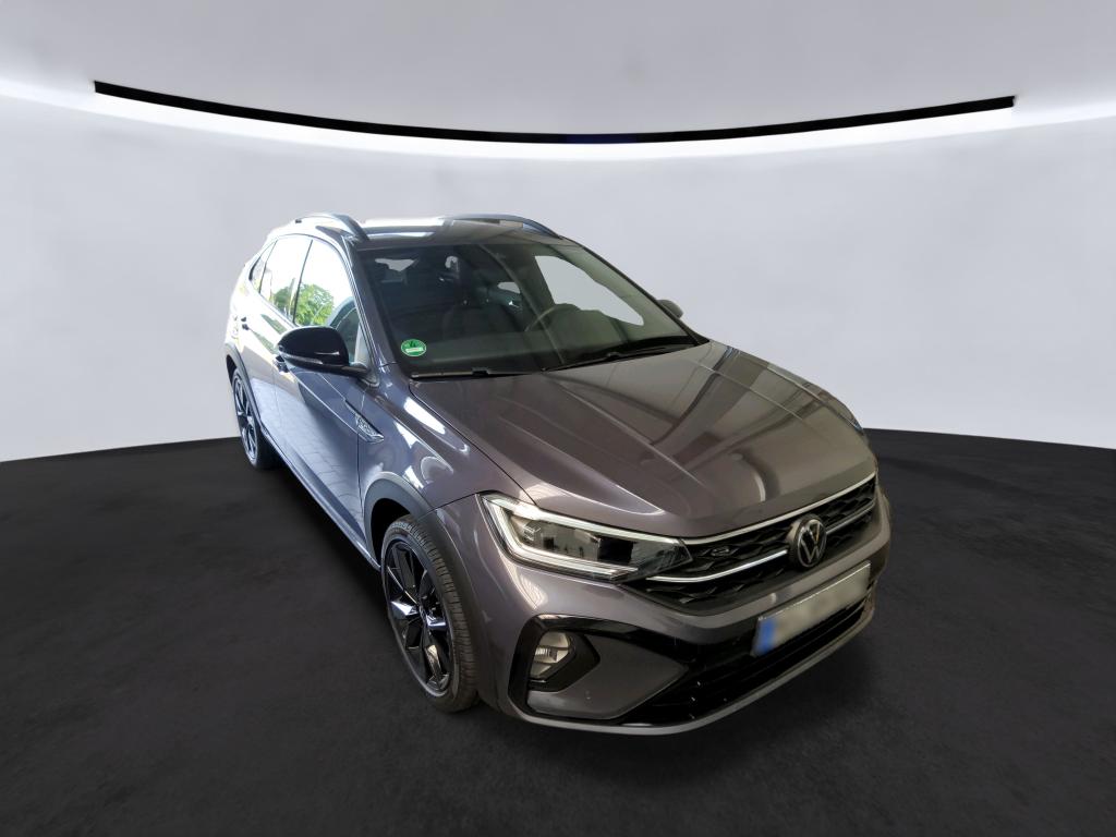 Volkswagen Taigo 1.5 TSI R-line