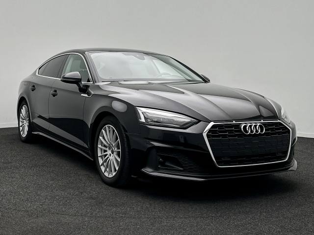 Audi A5 Sportback 30 TDI Attraction