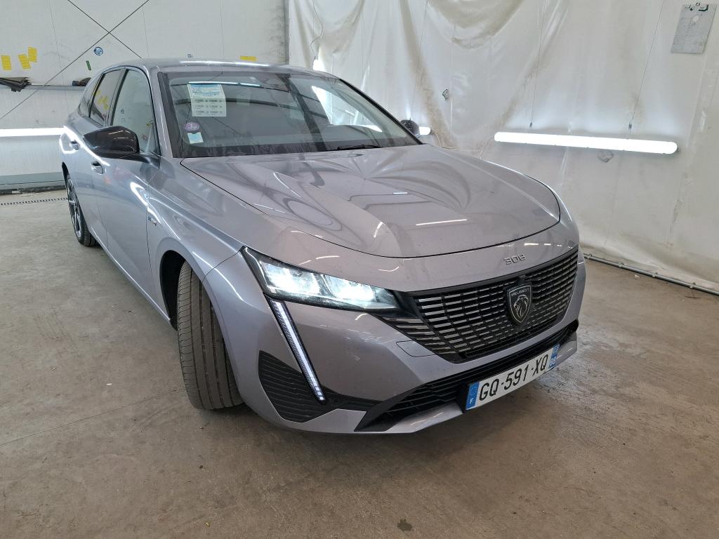 Peugeot 308 SW Allure Pack