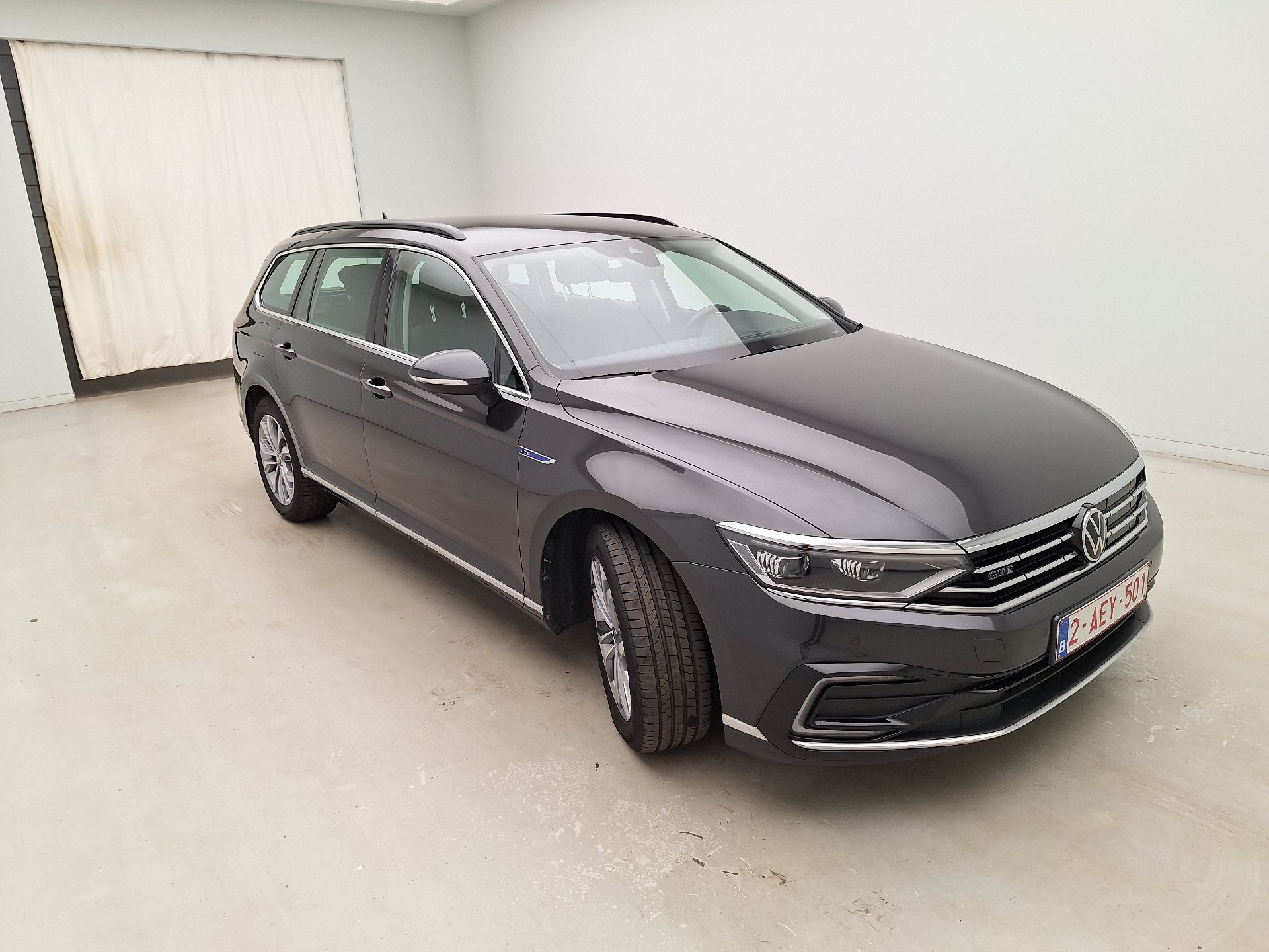 Volkswagen Passat Variant GTE 1.4 Business