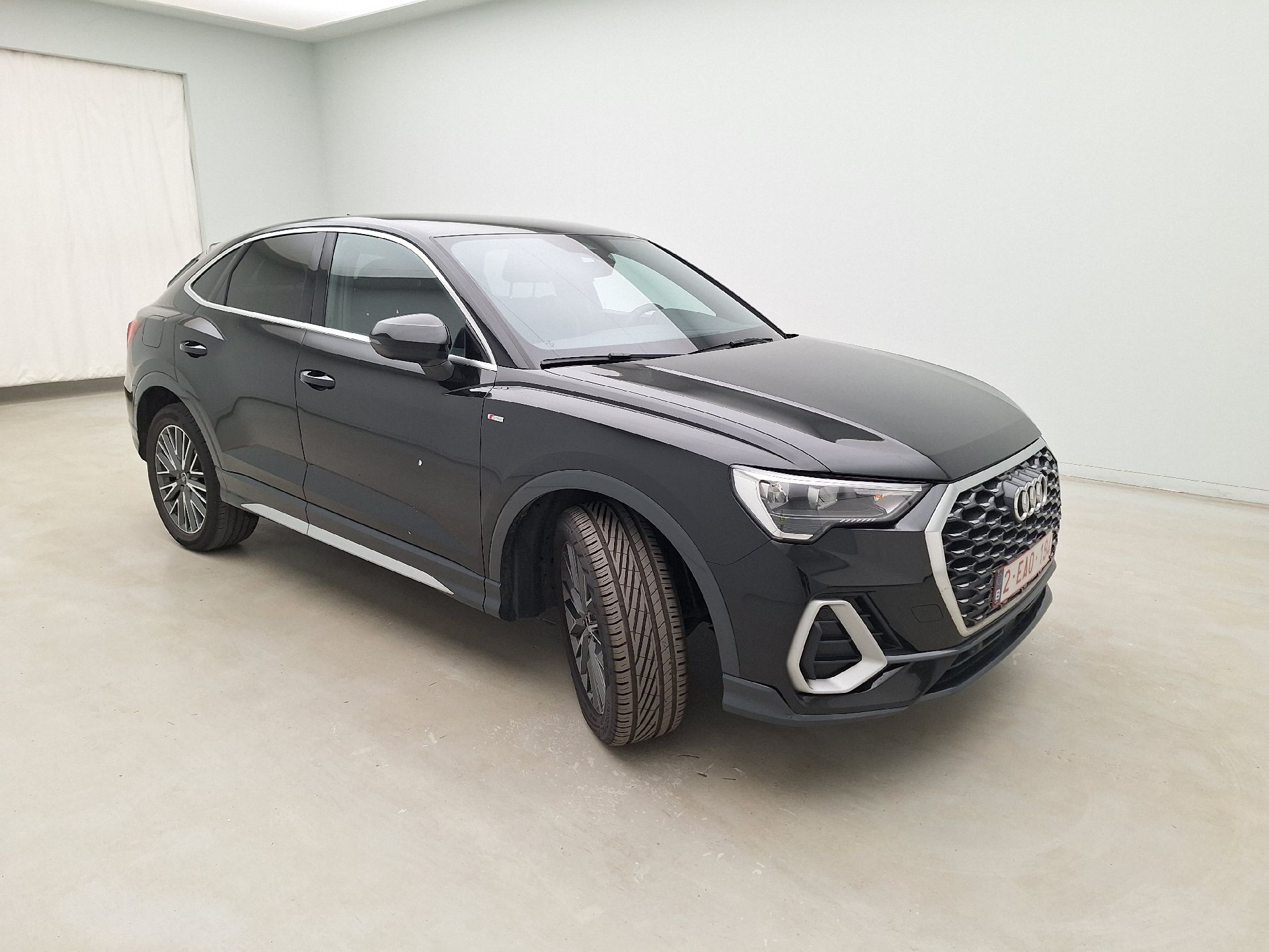 Audi Q3 Sportback 45 TFSIe S Line