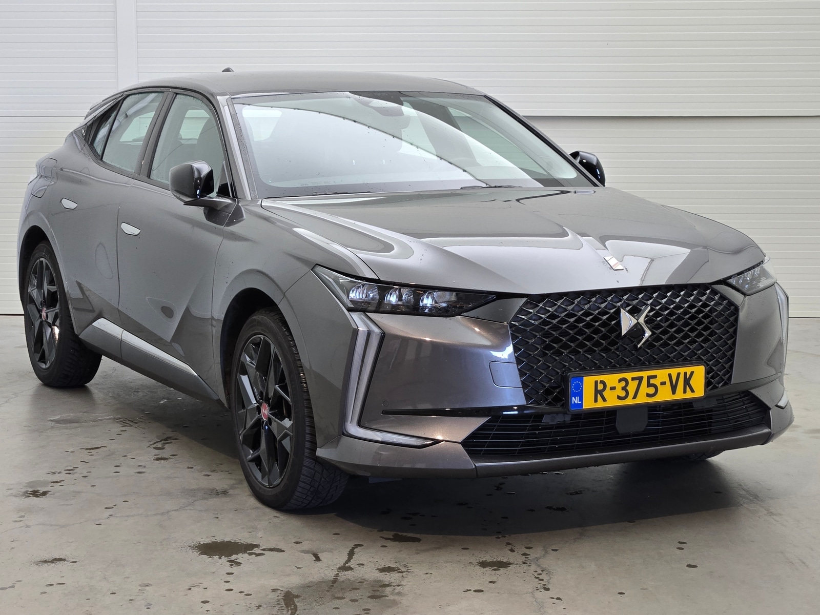 DS 4 Performance Line