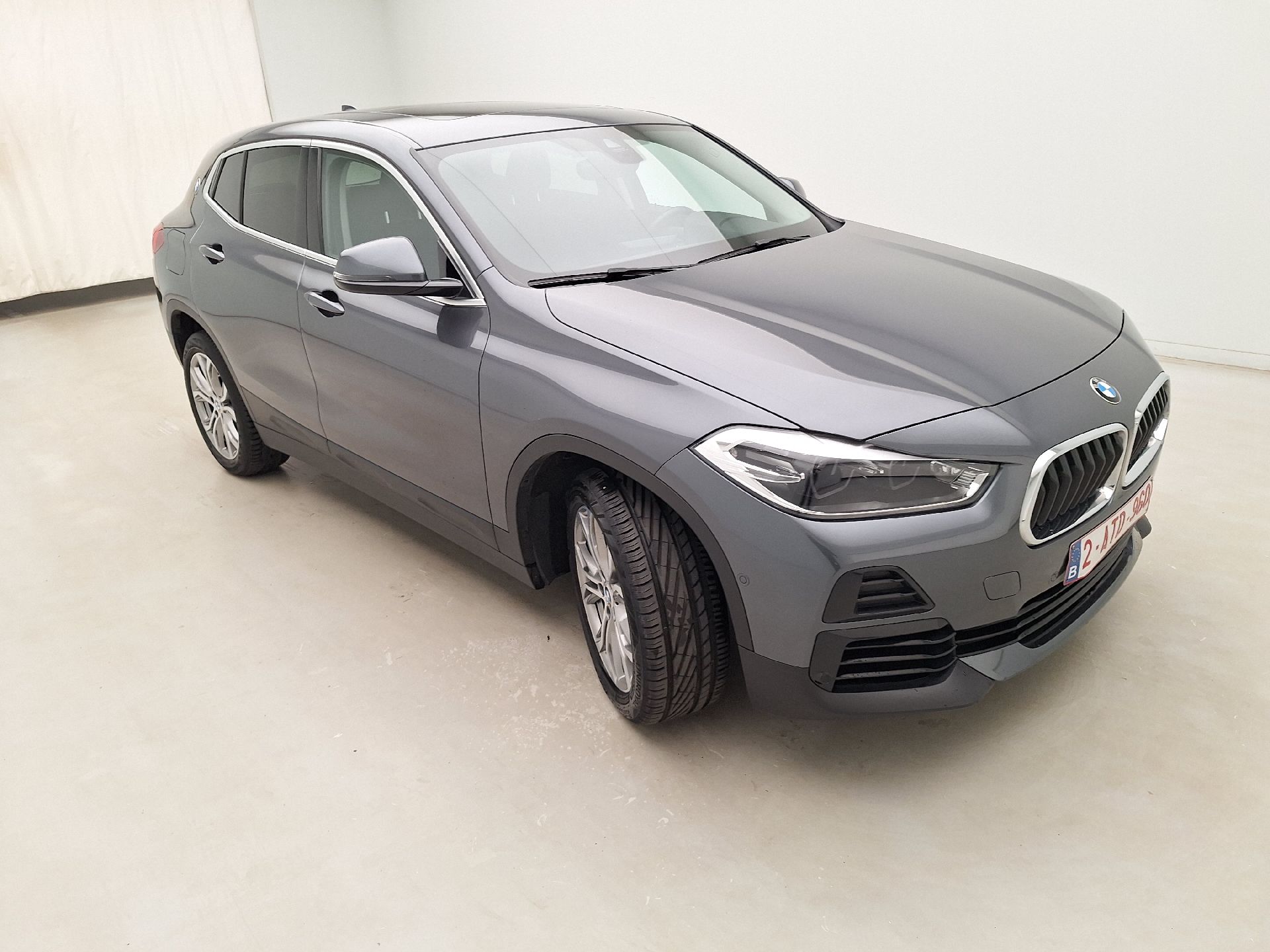 BMW X2 18