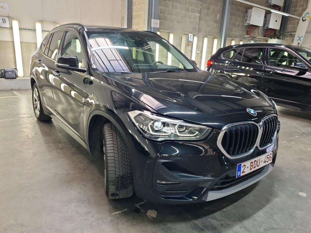 BMW X1 25e