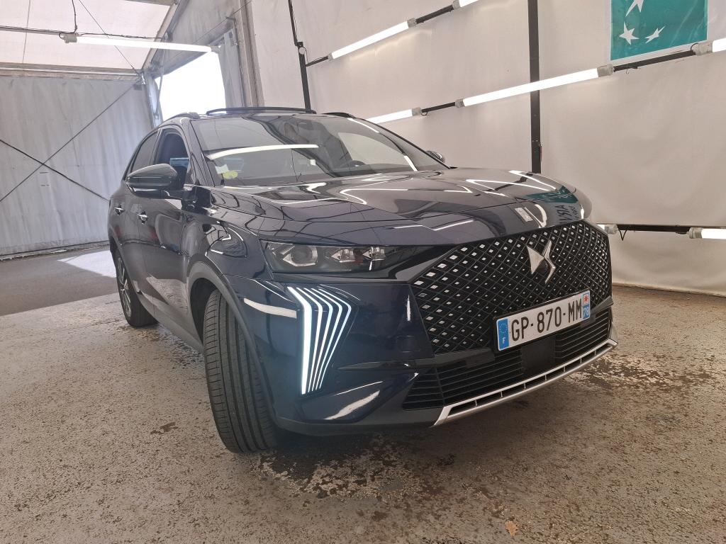 DS 7 Crossback Opera