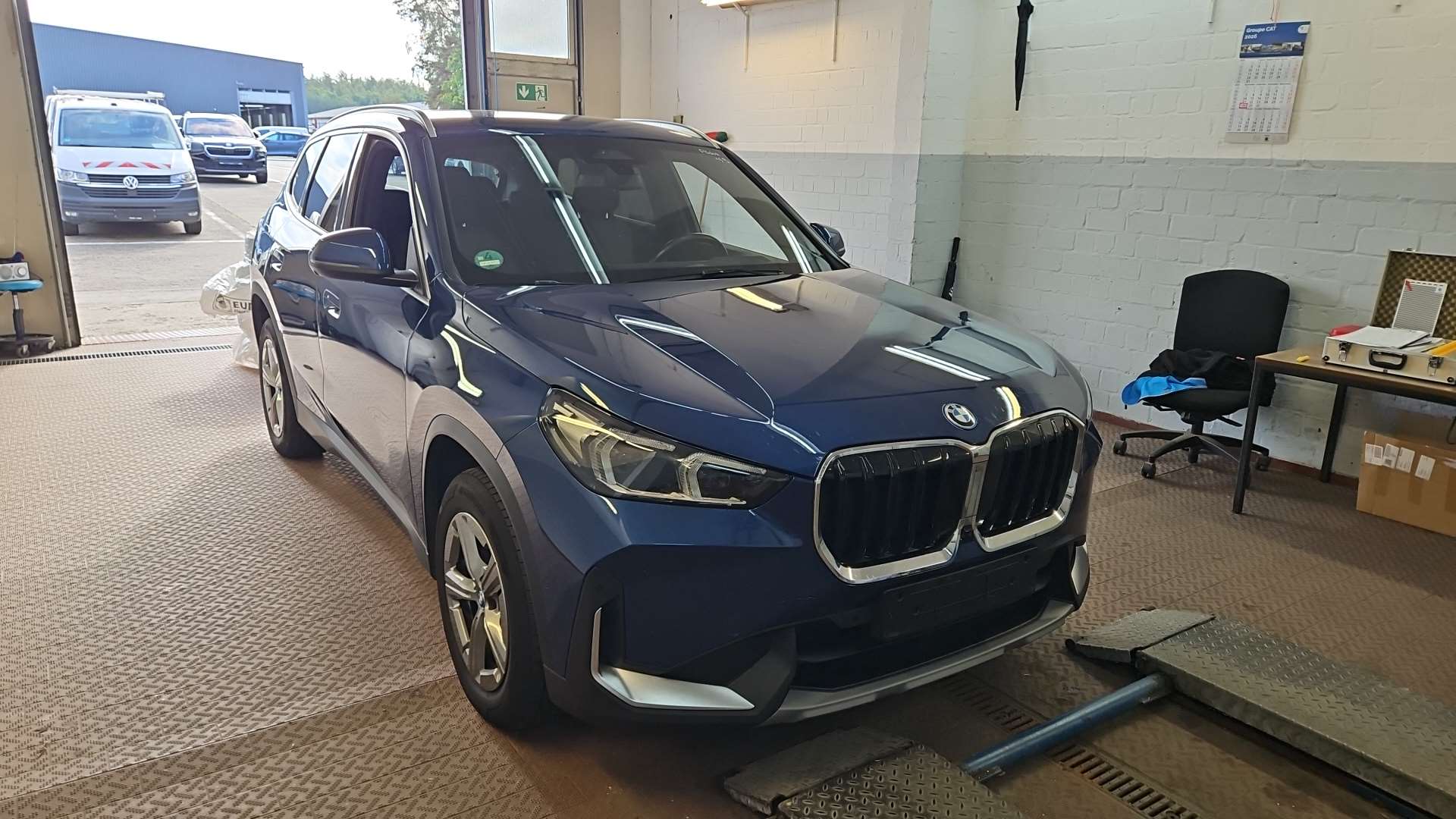 BMW X1 1.5