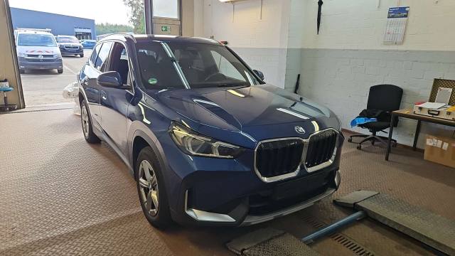 BMW X1 1.5