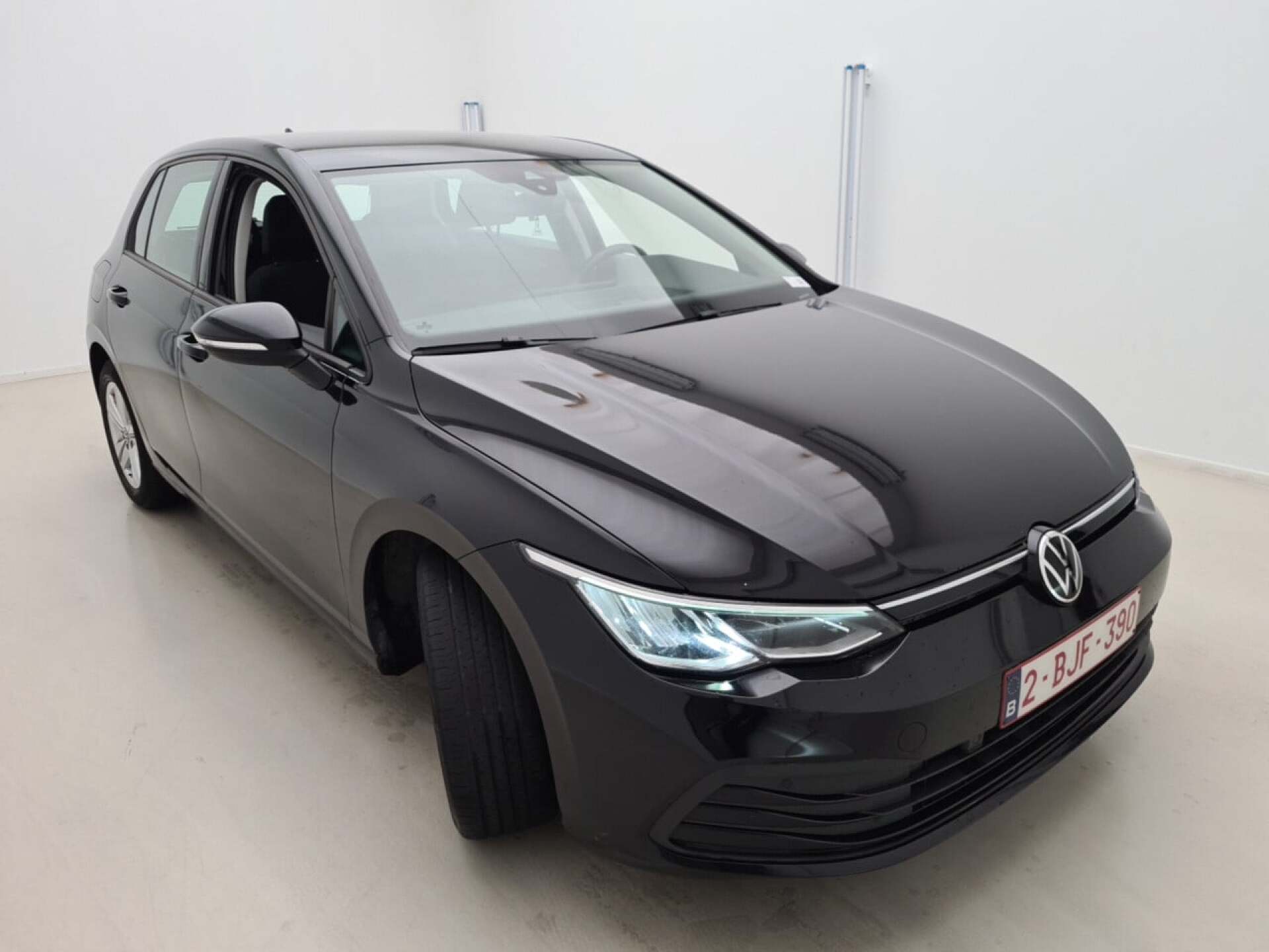 Volkswagen Golf 2.0 TDI Life