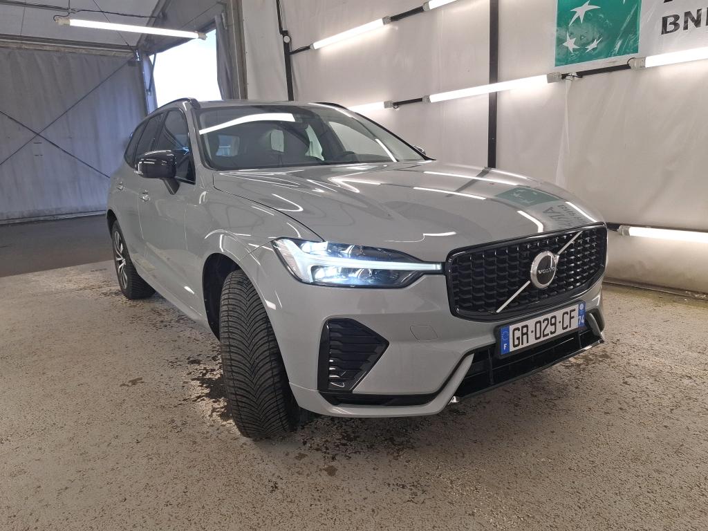 Volvo XC60 B4 Plus