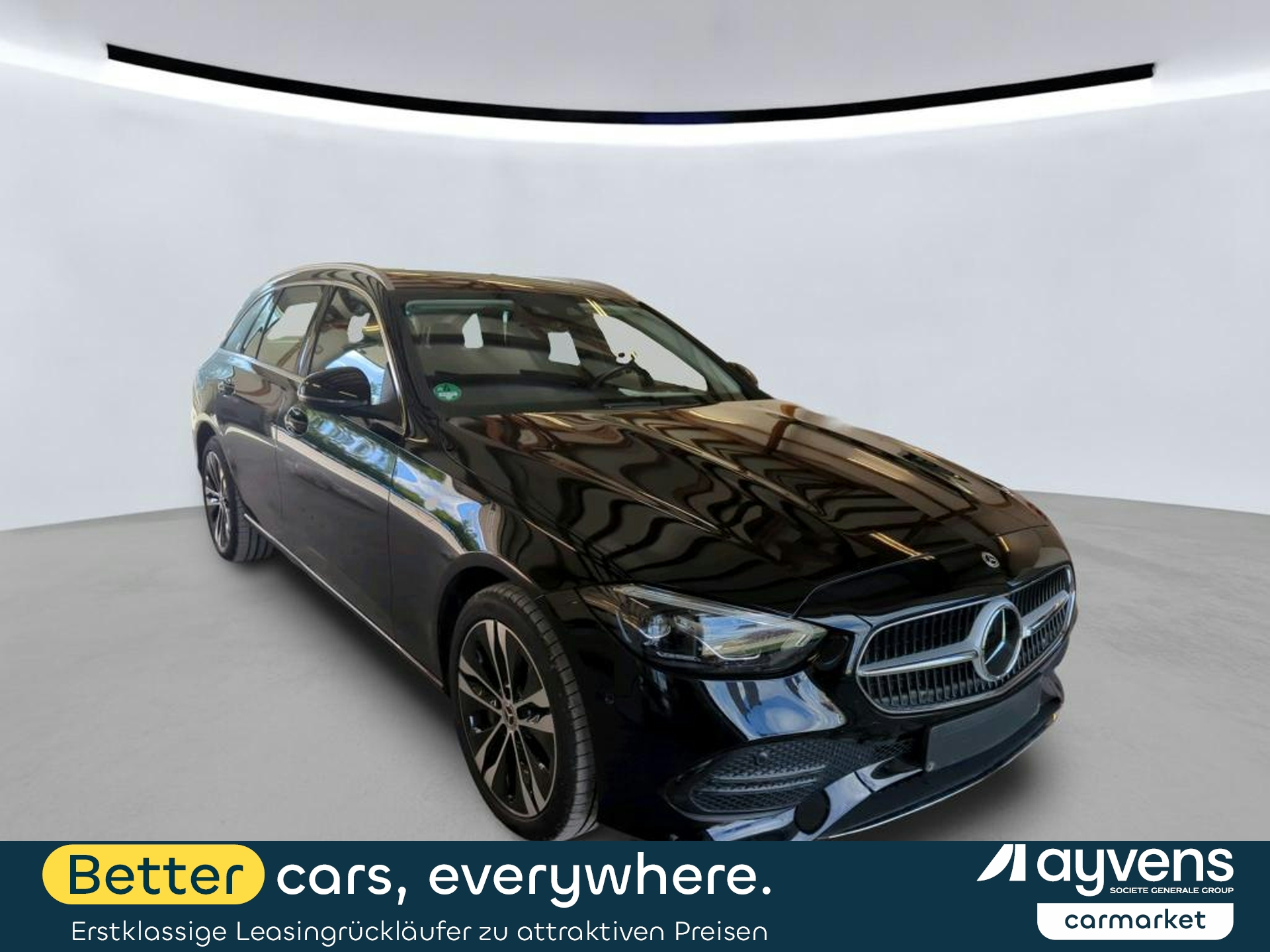 Mercedes-Benz C Break 300e Avantgarde