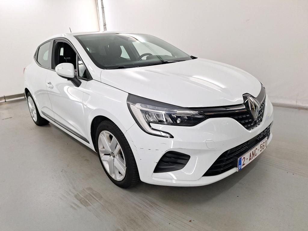 Renault Clio 1.0 Tce Corporate Edition