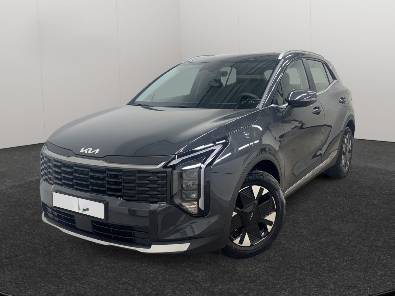 Kia Sportage 1.6 GDI