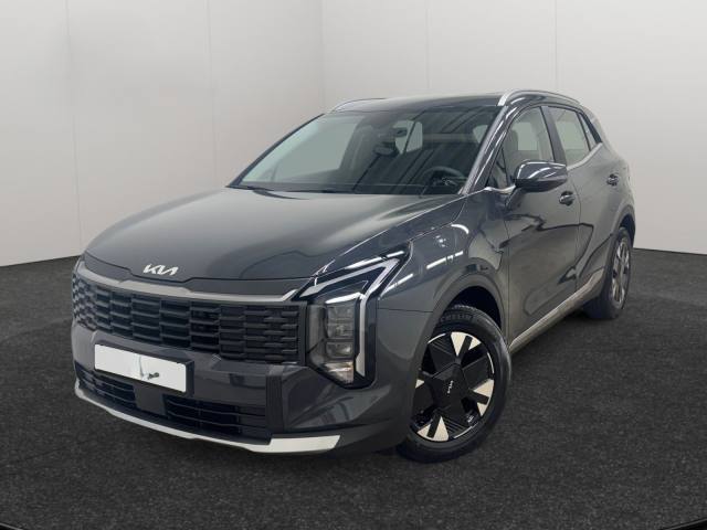 Kia Sportage 1.6 GDI