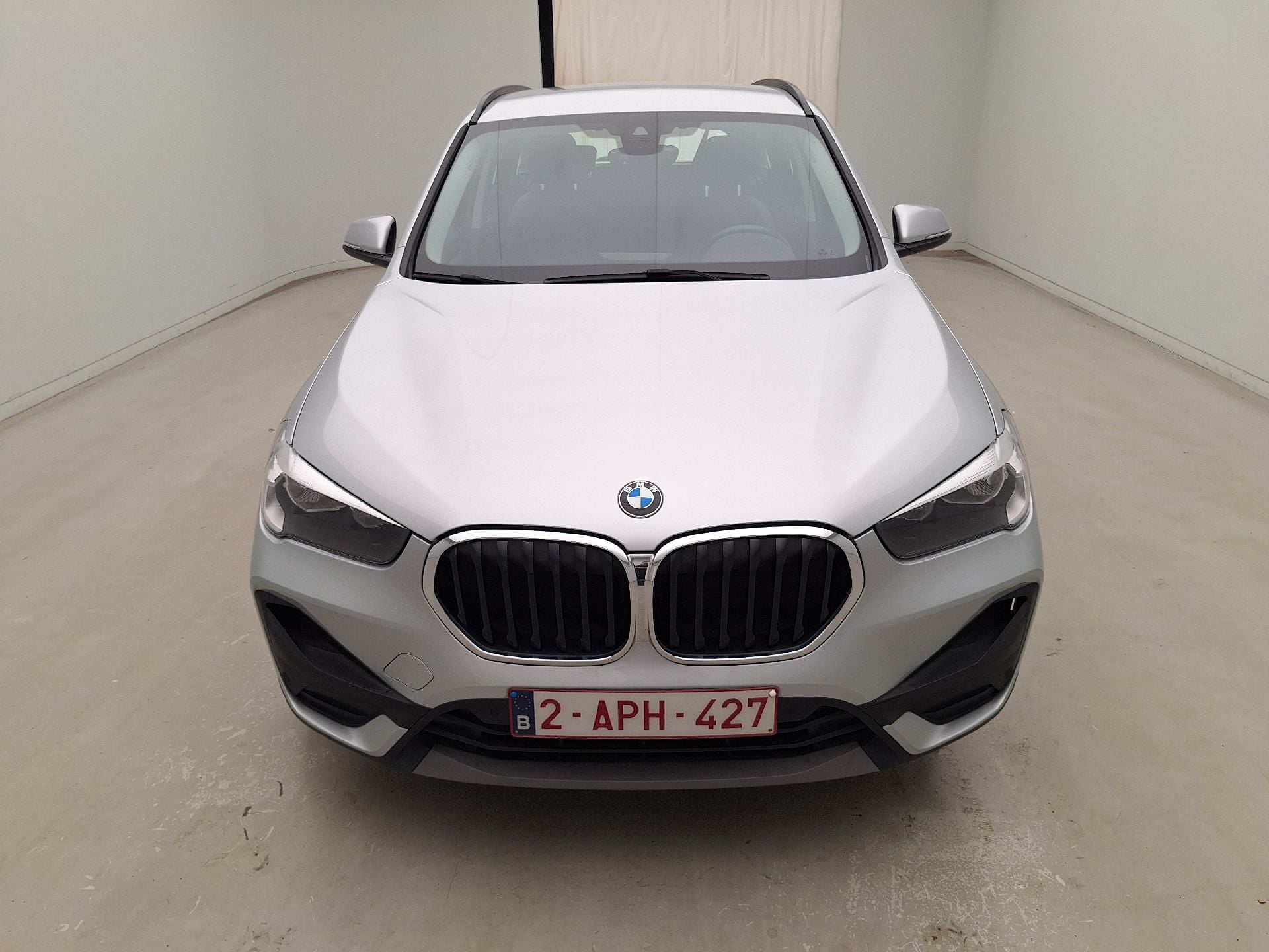 BMW, X1 FL'19, X1 sDrive 16d 85kW Aut.