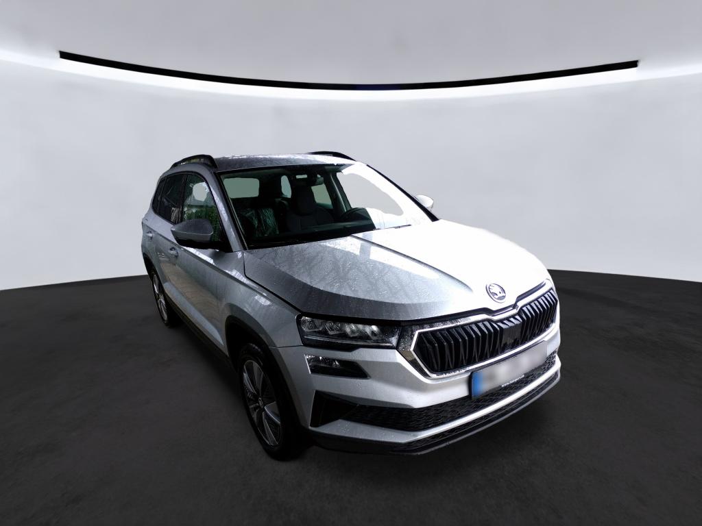 Škoda Karoq 2.0 TDI Selection