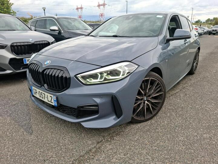 BMW Serie 1 1.5 118I DCT M Sport