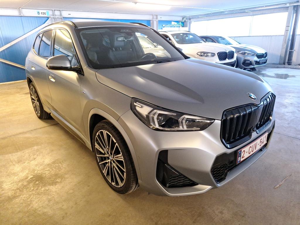 BMW X1 18