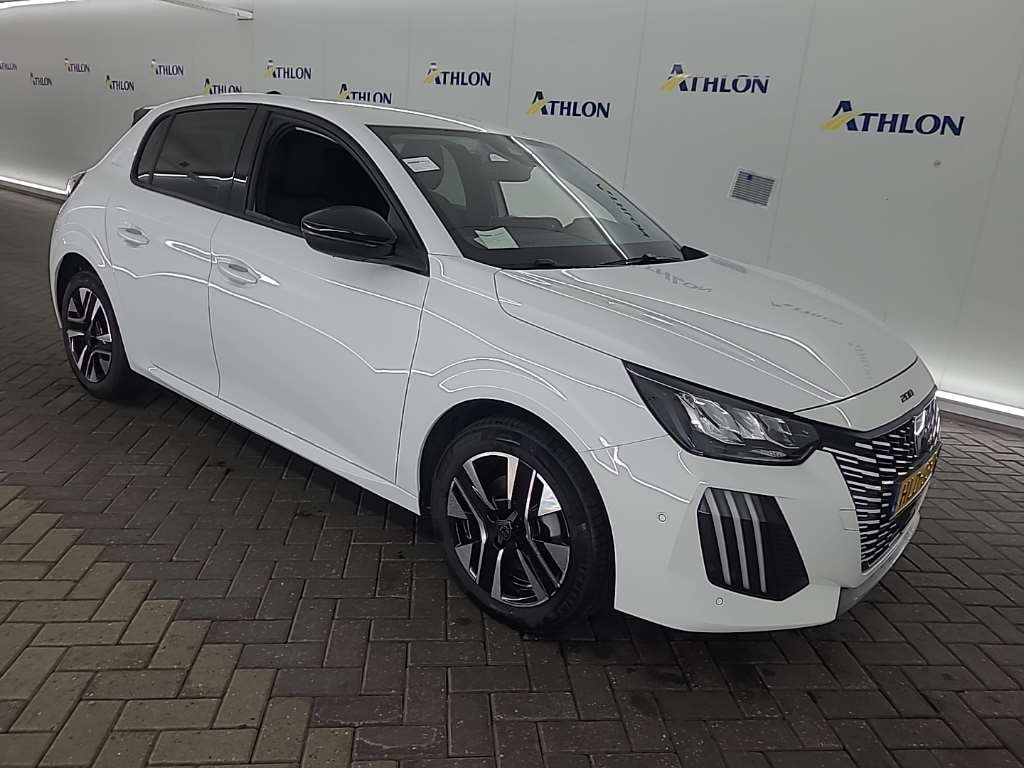 Peugeot 208 1.2 Allure