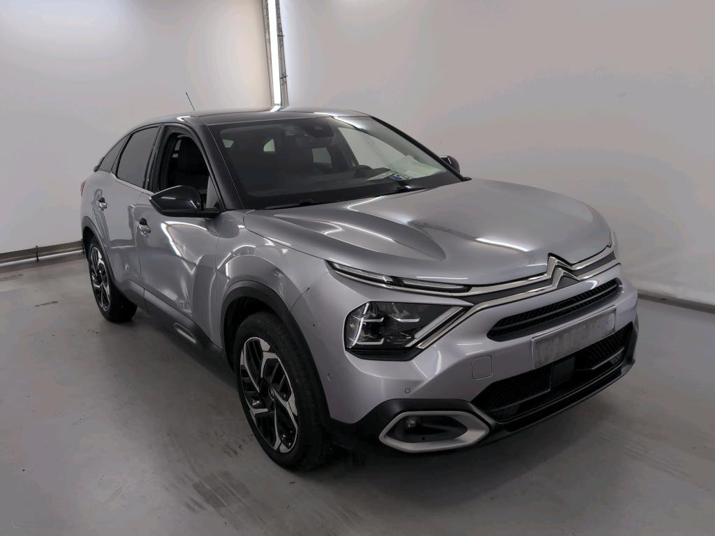 Citroën C4 1.2i Shine
