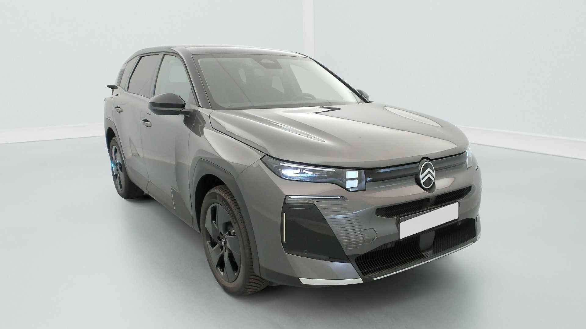 Citroën C5 Aircross 1.2 Max