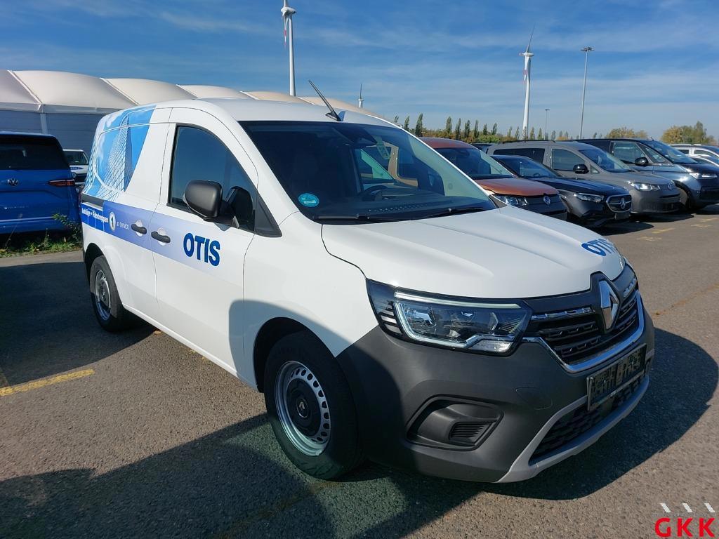 Renault Kangoo Advance