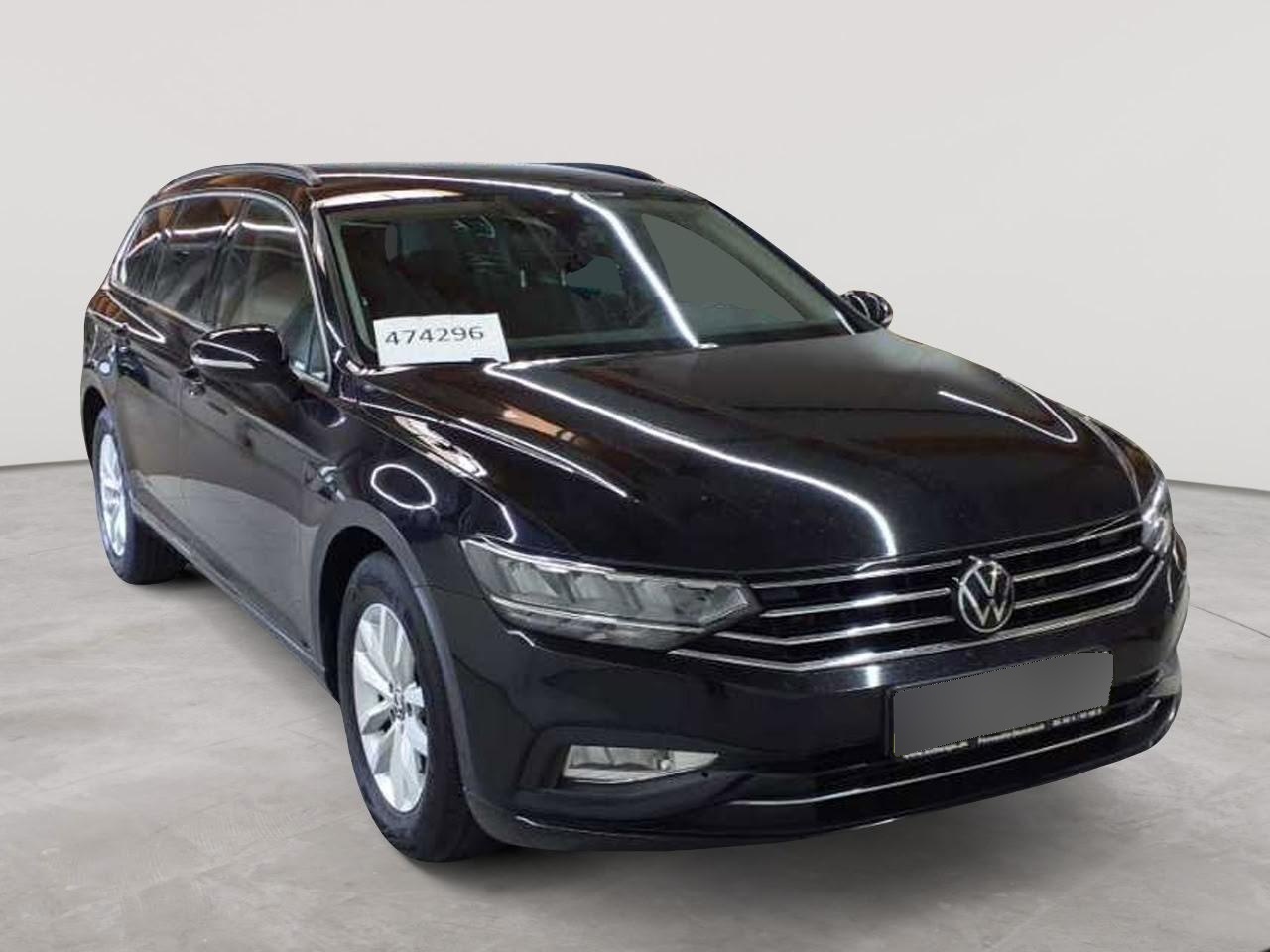 Volkswagen Passat Variant 2.0 TDI Business