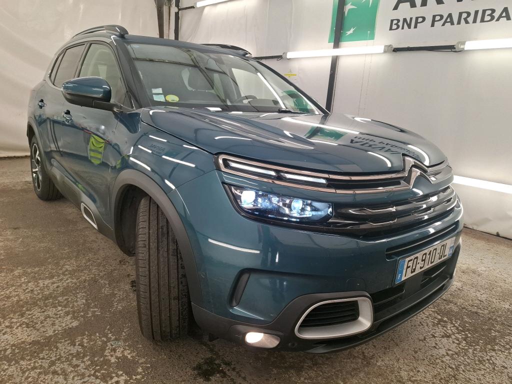 Citroën C5 Aircross Shine