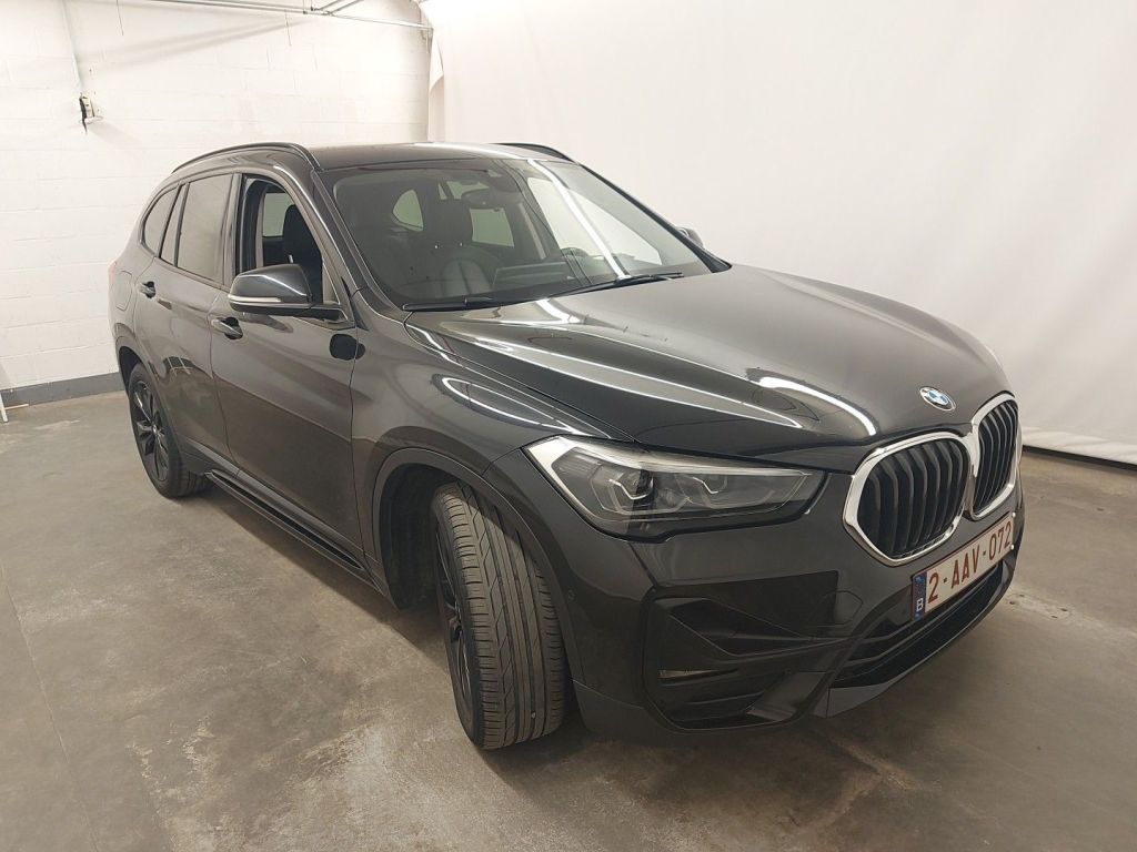 BMW X1 25e