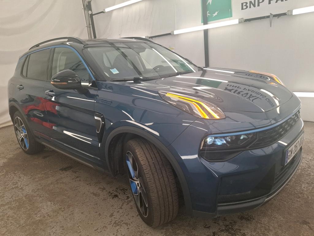Lynk&Co 01 1.5