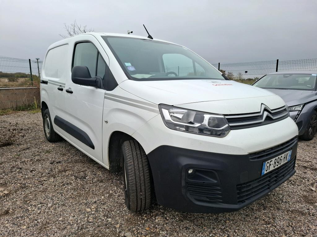 Citroën Berlingo 1.2i Club