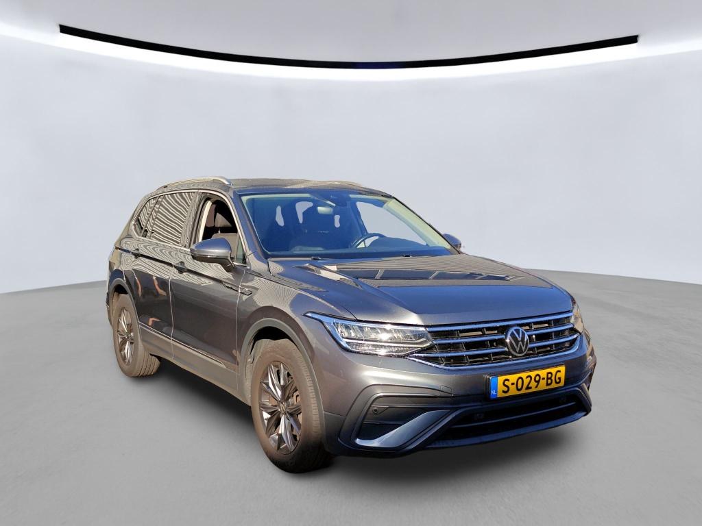 Volkswagen Tiguan Allspace 1.5 TSI Life Business