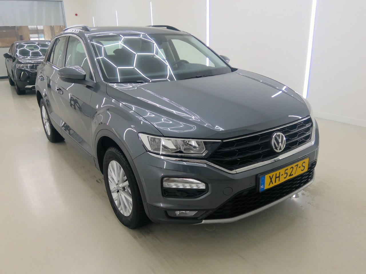 Volkswagen T-ROC 1.0 TSI Style