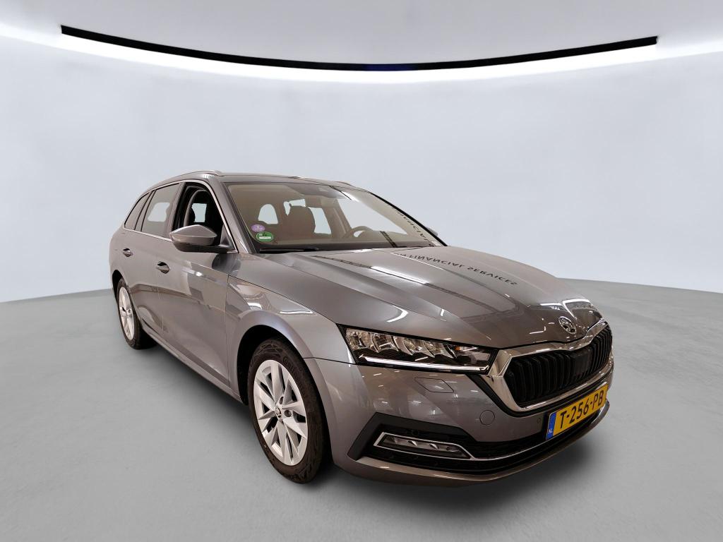 Skoda Octavia Combi 1.0 TSI Business
