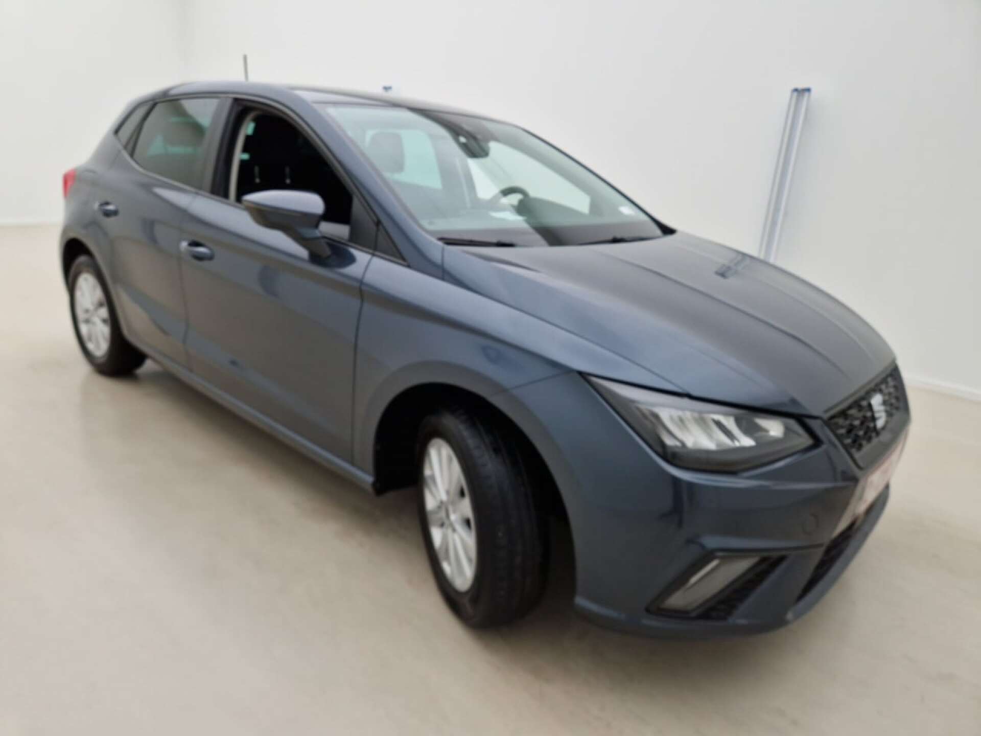 SEAT Ibiza 1.0 TSI Style