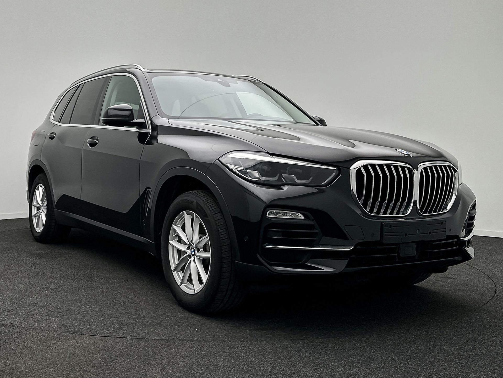 BMW X5 25d