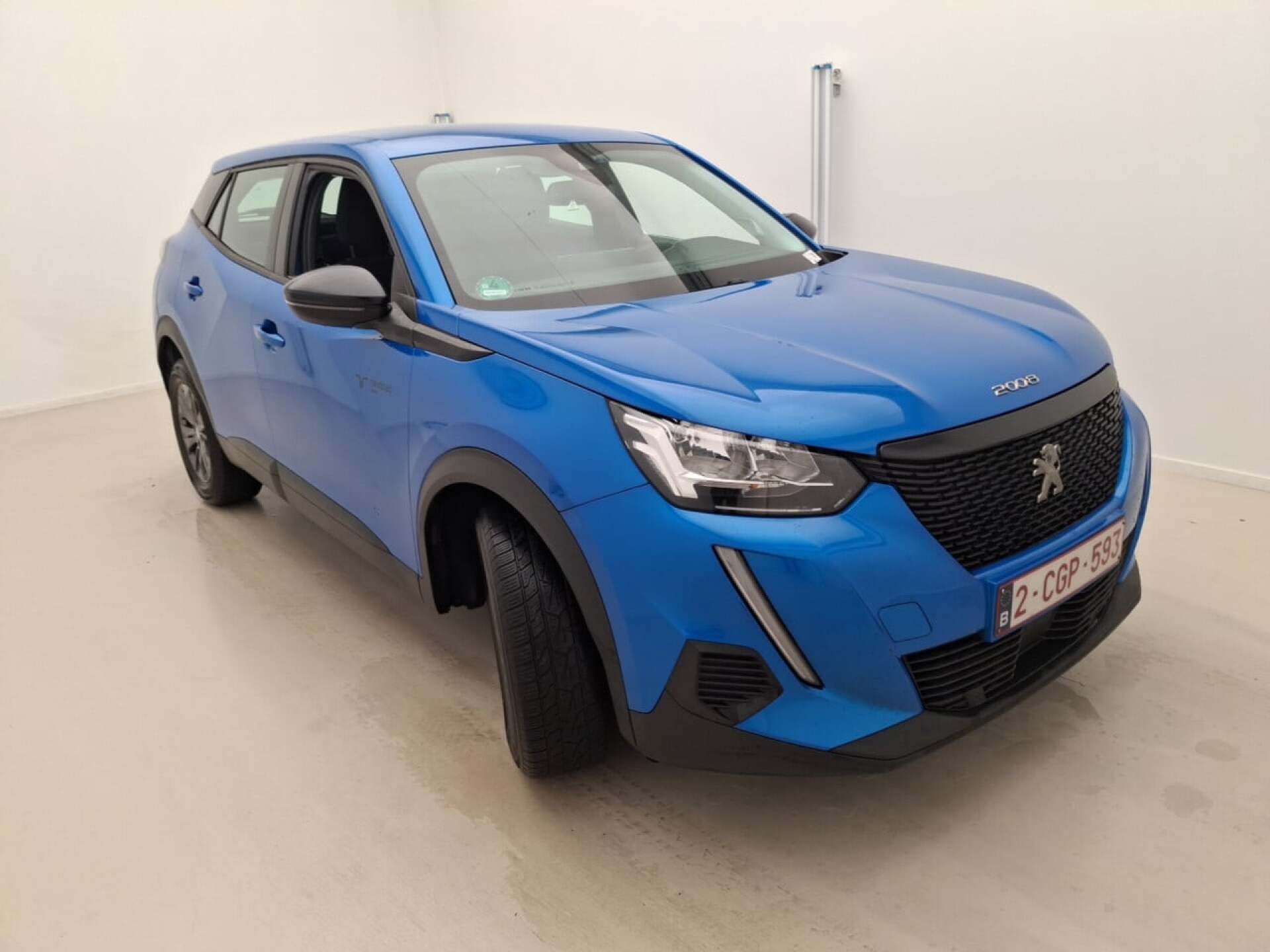Peugeot 2008 1.2i Active Pack