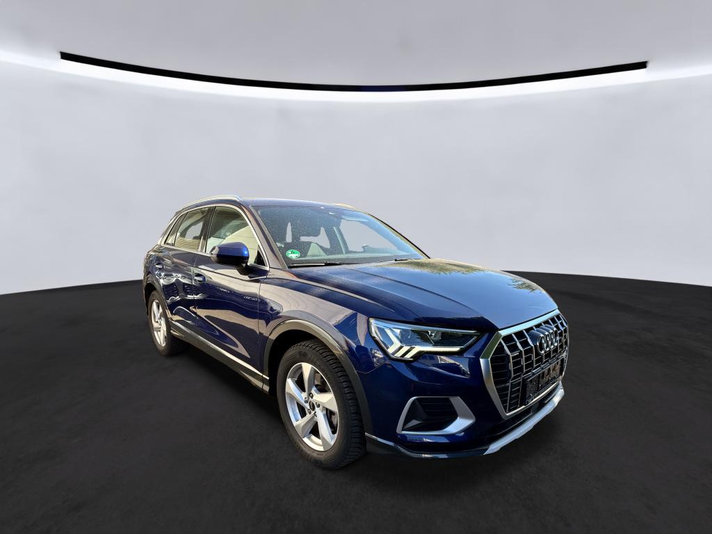 Audi Q3 40 TDI Advanced