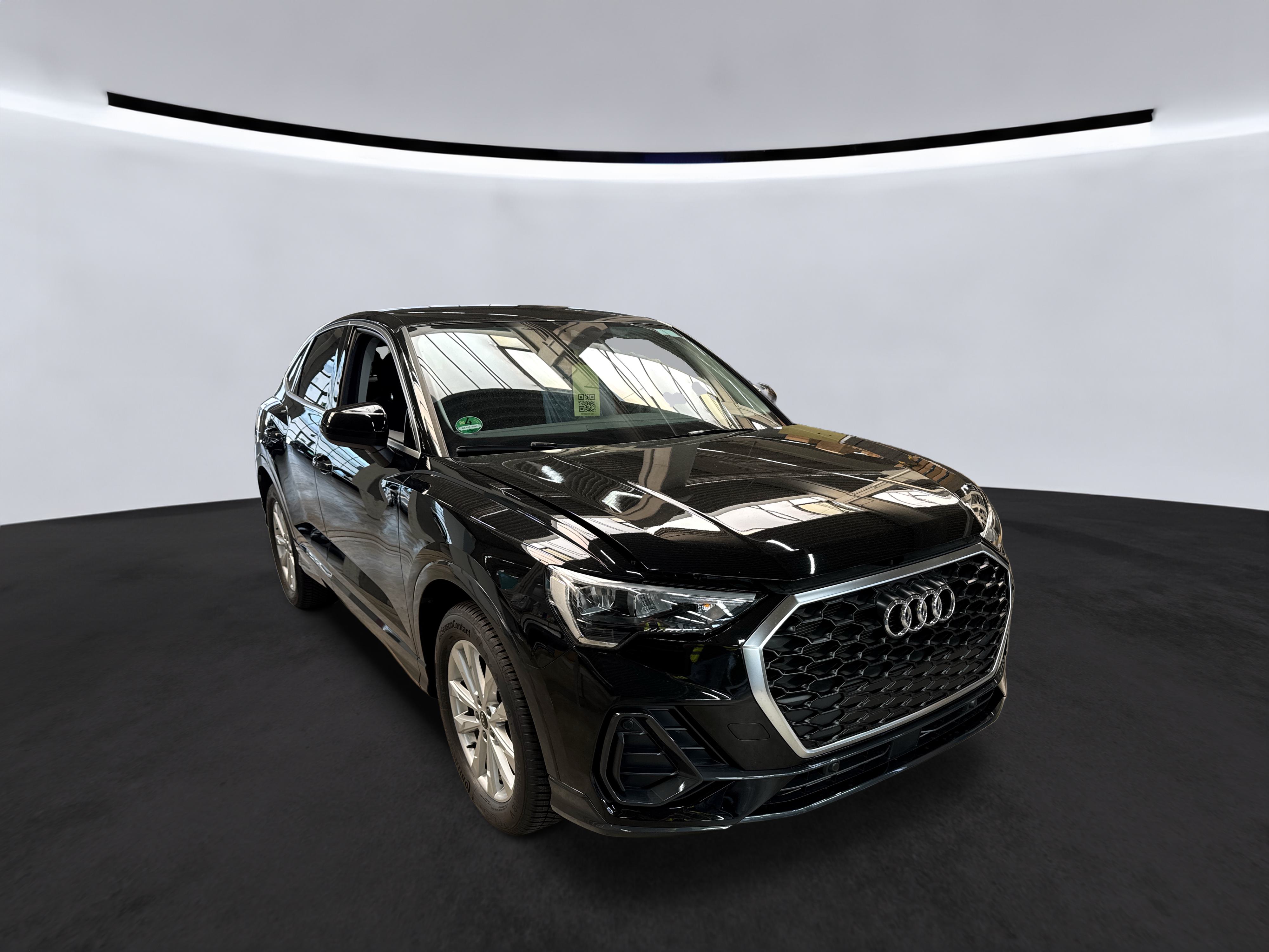 Audi Q3 Sportback 35 TDI